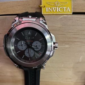 Invicta Reserve Transatlantic limited edition watch